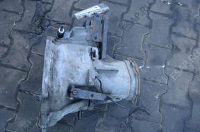 КОРОБКА ПЕРЕДАЧw Ford Escort MKVI/Vb 1,3B