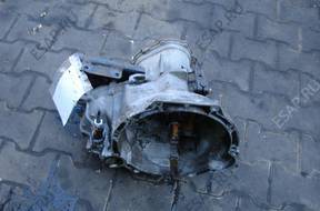 КОРОБКА ПЕРЕДАЧw Ford Escort MKVI/Vb 1,3B