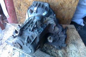 КОРОБКА ПЕРЕДАЧW FORD ESCORT ORION 98 год,. 1,8TD KUP