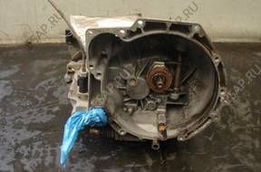 КОРОБКА ПЕРЕДАЧw Ford Escort, Orion MK7 1,3B