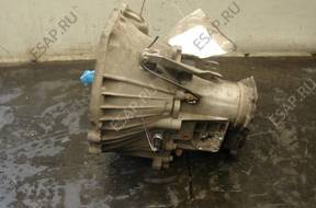 КОРОБКА ПЕРЕДАЧw Ford Escort, Orion MK7 1,3B
