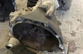 КОРОБКА ПЕРЕДАЧw Ford Escort, Orion MK7 1,3B