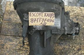 КОРОБКА ПЕРЕДАЧW FORD ESCORT XXII/387TT7F096AB