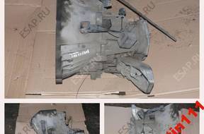 КОРОБКА ПЕРЕДАЧW FORD ESKORT1.6/16V ZETEC 1998 год