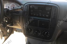 КОРОБКА ПЕРЕДАЧw Ford Explorer III 01-05 4,0