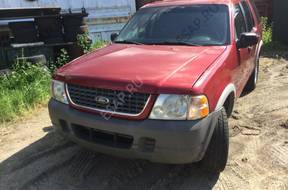 КОРОБКА ПЕРЕДАЧw Ford Explorer III 01-05 4,0