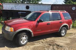 КОРОБКА ПЕРЕДАЧw Ford Explorer III 01-05 4,0