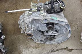 КОРОБКА ПЕРЕДАЧW FORD F1FR7002DA