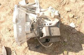 КОРОБКА ПЕРЕДАЧw ford  fiesta 08