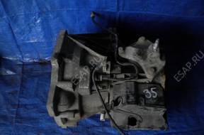 КОРОБКА ПЕРЕДАЧW- FORD FIESTA 1,2 БЕНЗИН