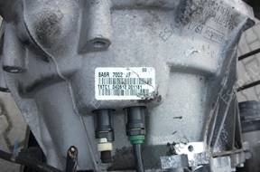 КОРОБКА ПЕРЕДАЧw Ford Fiesta 1,4/1,25 8A6 год, 7002 JF
