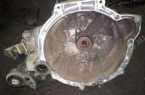 КОРОБКА ПЕРЕДАЧW FORD FIESTA 1,4 16V 02-