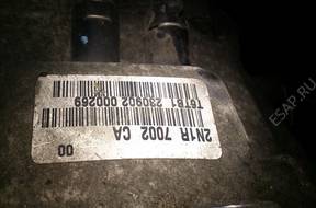 КОРОБКА ПЕРЕДАЧW FORD FIESTA 1,4 16V 02-