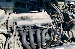КОРОБКА ПЕРЕДАЧW FORD FIESTA 1,4 16V 1997 год,