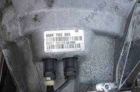 КОРОБКА ПЕРЕДАЧw Ford Fiesta 1,4 TDCi AA6 год, 7002 BBB
