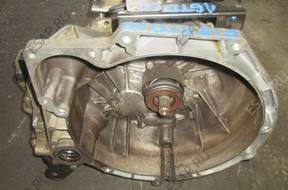 КОРОБКА ПЕРЕДАЧw Ford Fiesta  1,4 TDCI AA6 год,7002BBD