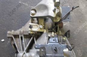 КОРОБКА ПЕРЕДАЧw Ford Fiesta  1,4 TDCI AA6 год,7002BBD