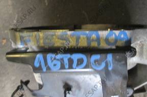 КОРОБКА ПЕРЕДАЧw Ford Fiesta  1,4 TDCI AA6 год,7002BBD