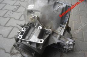 КОРОБКА ПЕРЕДАЧw FORD FIESTA 1,4 TDCI КАК НОВАЯ 2012 год