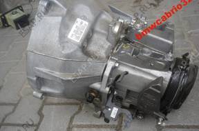 КОРОБКА ПЕРЕДАЧw FORD FIESTA 1,4 TDCI КАК НОВАЯ 2012 год