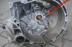 КОРОБКА ПЕРЕДАЧw FORD FIESTA 1,4 TDCI КАК НОВАЯ 2012 год