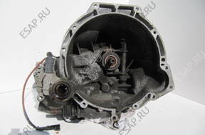 КОРОБКА ПЕРЕДАЧW FORD FIESTA 1.0 1.1