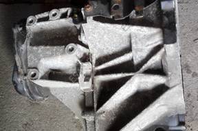 КОРОБКА ПЕРЕДАЧW FORD FIESTA 1.2 98WT7F096-AC
