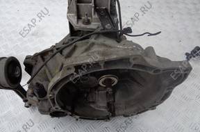 КОРОБКА ПЕРЕДАЧw Ford Fiesta 1.2 БЕНЗИН