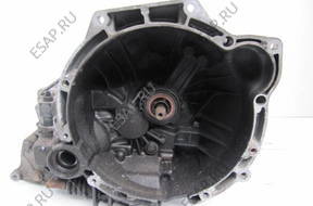 КОРОБКА ПЕРЕДАЧW FORD FIESTA 1.25 1.3 БЕНЗИН