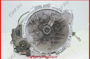 КОРОБКА ПЕРЕДАЧW FORD FIESTA 1.25 16V 96-2000 год