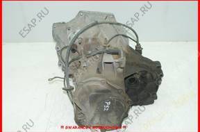 КОРОБКА ПЕРЕДАЧW FORD FIESTA 1.25 16V 96-2000 год