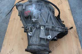 КОРОБКА ПЕРЕДАЧW FORD FIESTA 1.25 16V 96WT7F096AA