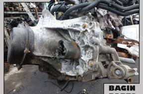КОРОБКА ПЕРЕДАЧW FORD FIESTA 1.25 16V 96WT7F097AC