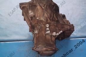 КОРОБКА ПЕРЕДАЧW FORD FIESTA 1.25 16V 97WTYA 96-1999 год