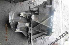 КОРОБКА ПЕРЕДАЧW FORD FIESTA 1.25 БЕНЗИН 1995 год F0F5K05