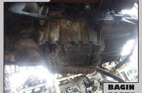 КОРОБКА ПЕРЕДАЧW FORD FIESTA 1.25