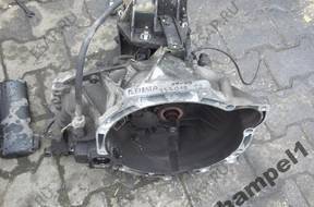 КОРОБКА ПЕРЕДАЧW FORD FIESTA 1.25B год 1995-2000