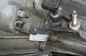 КОРОБКА ПЕРЕДАЧW FORD FIESTA 1.3 16V 1998 год.