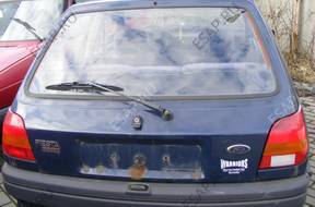 КОРОБКА ПЕРЕДАЧw Ford Fiesta 1.3 1994 год