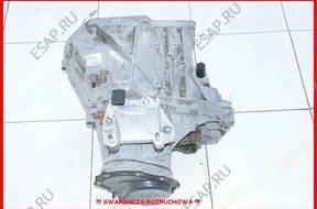 КОРОБКА ПЕРЕДАЧW FORD FIESTA 1.3 1997 год 97WT7002VD