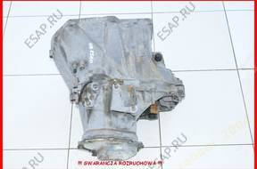 КОРОБКА ПЕРЕДАЧW FORD FIESTA 1.3 1997 год