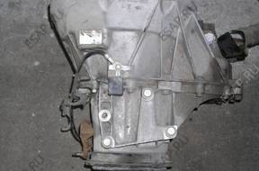 КОРОБКА ПЕРЕДАЧW FORD FIESTA 1.3 2004 год