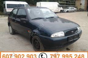 КОРОБКА ПЕРЕДАЧW FORD FIESTA 1.3 I