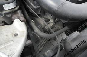 КОРОБКА ПЕРЕДАЧW FORD FIESTA 1.3 MK4 95 - 99