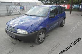 КОРОБКА ПЕРЕДАЧW FORD FIESTA 1.3 MK4 95 - 99