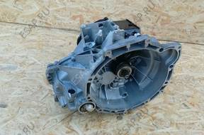 КОРОБКА ПЕРЕДАЧW FORD FIESTA 13 РЕСТАЙЛИНГ CY1 год,-7F096-PBA