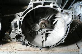КОРОБКА ПЕРЕДАЧW FORD FIESTA 1.3 T97WT-7002-YD