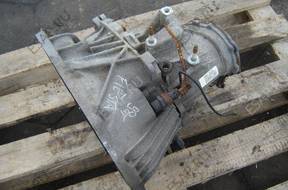 КОРОБКА ПЕРЕДАЧw Ford Fiesta 1.3B 98 год,