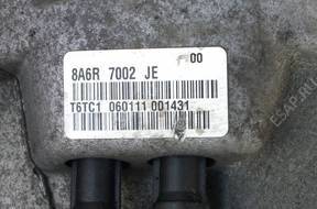 КОРОБКА ПЕРЕДАЧw Ford Fiesta 1.4 1.25 8A6 год, 7002 JE
