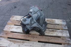 КОРОБКА ПЕРЕДАЧw Ford Fiesta 1.4 16V 2006 год